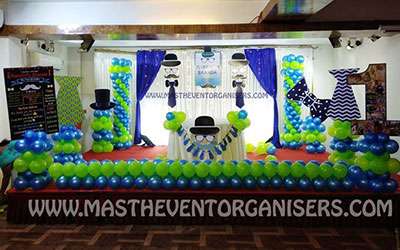 Birthday Party Organisers in Chennai | Wedding Decorators in Chennai