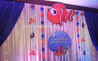 Birthday Party Organisers in Chennai | Wedding Decorators in Chennai