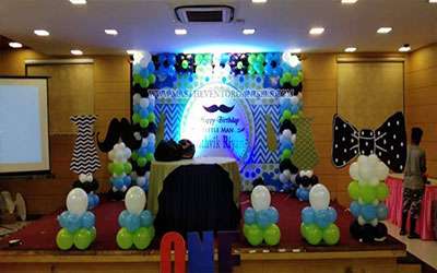 Birthday Party Organisers in Chennai | Wedding Decorators in Chennai